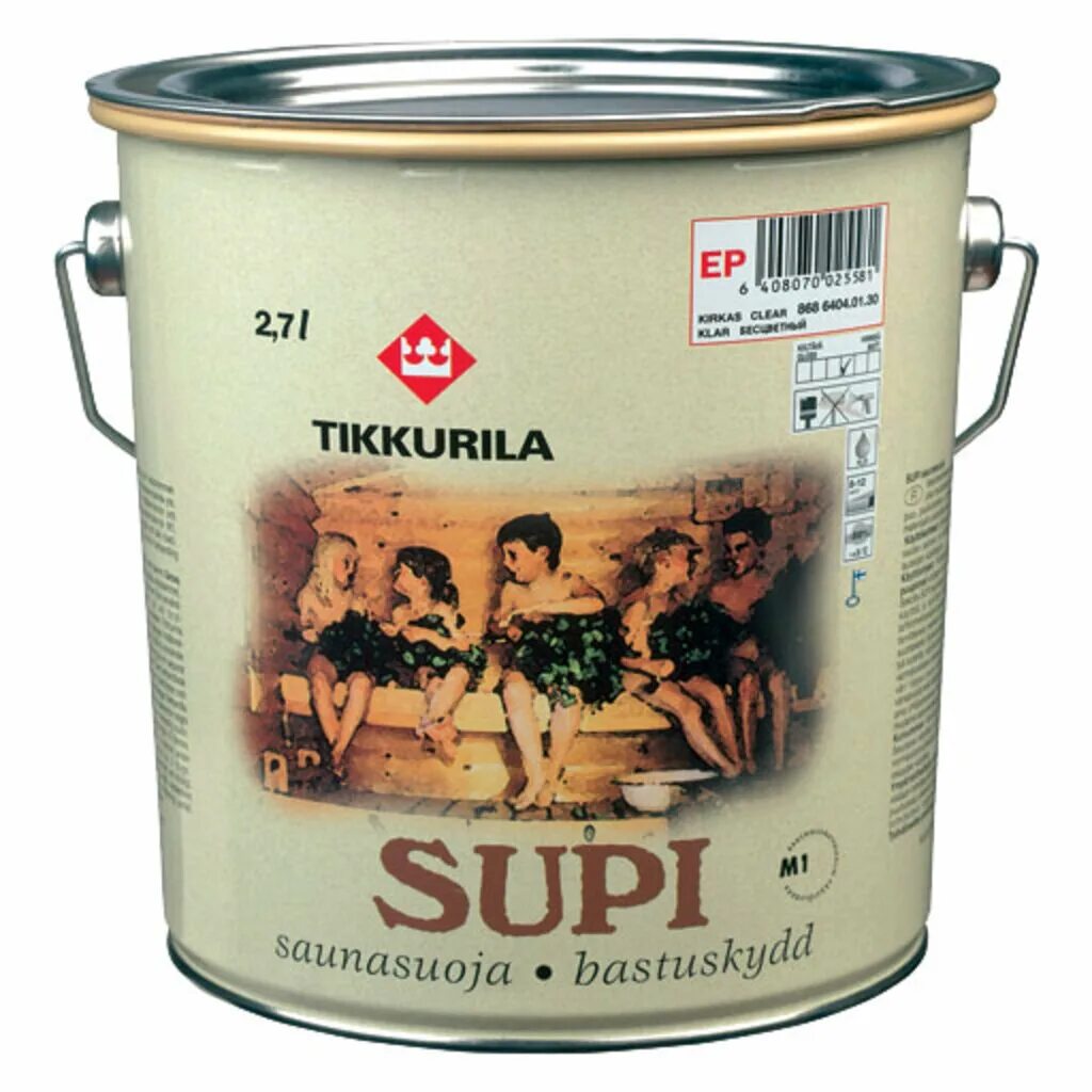 Тиккурила для бань купить. Пропитка Tikkurila Supi Saunasuoja. Пропитка для саун Tikkurila супи. Тиккурила для дерева для бани внутри. Тиккурила для бани внутри пропитка.