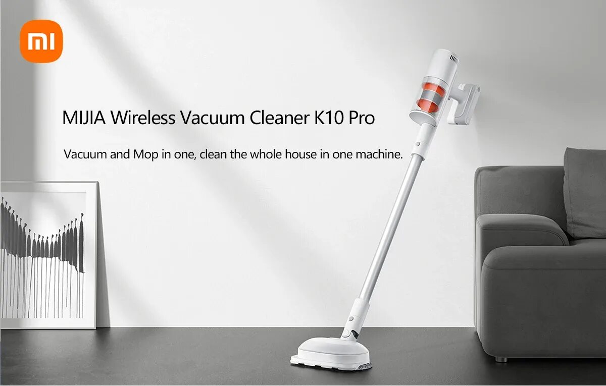 Xiaomi mijia vacuum cleaner обзоры. Пылесос Xiaomi Mijia k10. Пылесос Xiaomi Wireless Vacuum Cleaner k10. Xiaomi Mijia Vacuum Cleaner Pro. Вертикальный пылесос Xiaomi Mijia k10 Pro.