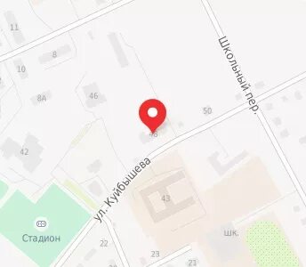 Пго пышминская