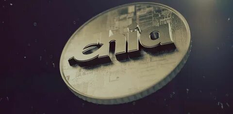 Chia wallet