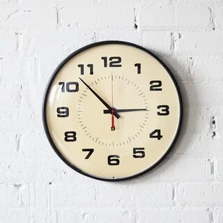 These clocks
