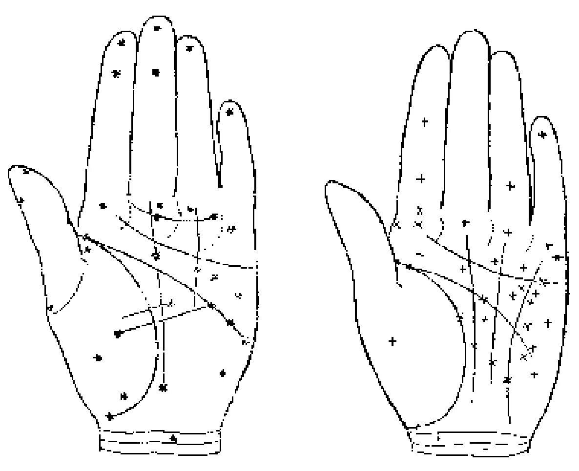 Хиромантия родинки на ладони. Хиромантия левой руки. Хиромантия родинки на ладони правой руки. Родинка на ладони левой руки. Родинка на правой указательный пальцы