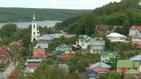 Дата основания плеса