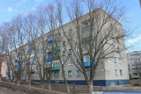 Восточный г канаш
