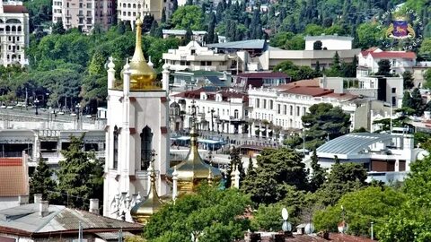 Ялта 14 дней