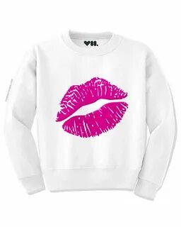 Small kisses
