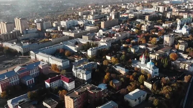 Какое население в городе курск. Курск с высоты птичьего полета. курск с высоты птичьего полета 2025. виды курска с высоты. курск виды города.
