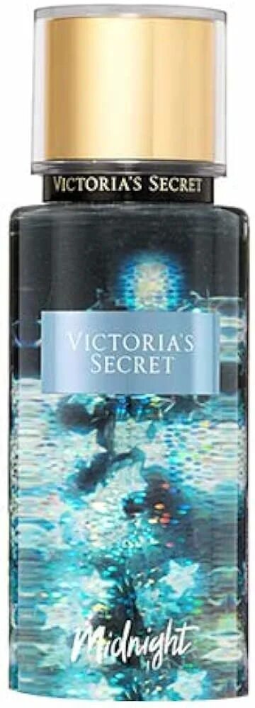 Midnight secret. Спрей Victoria's Secret Midnight Sparks. Спрей- мист Victoria's Secret Midnight Bloom 250 ml.