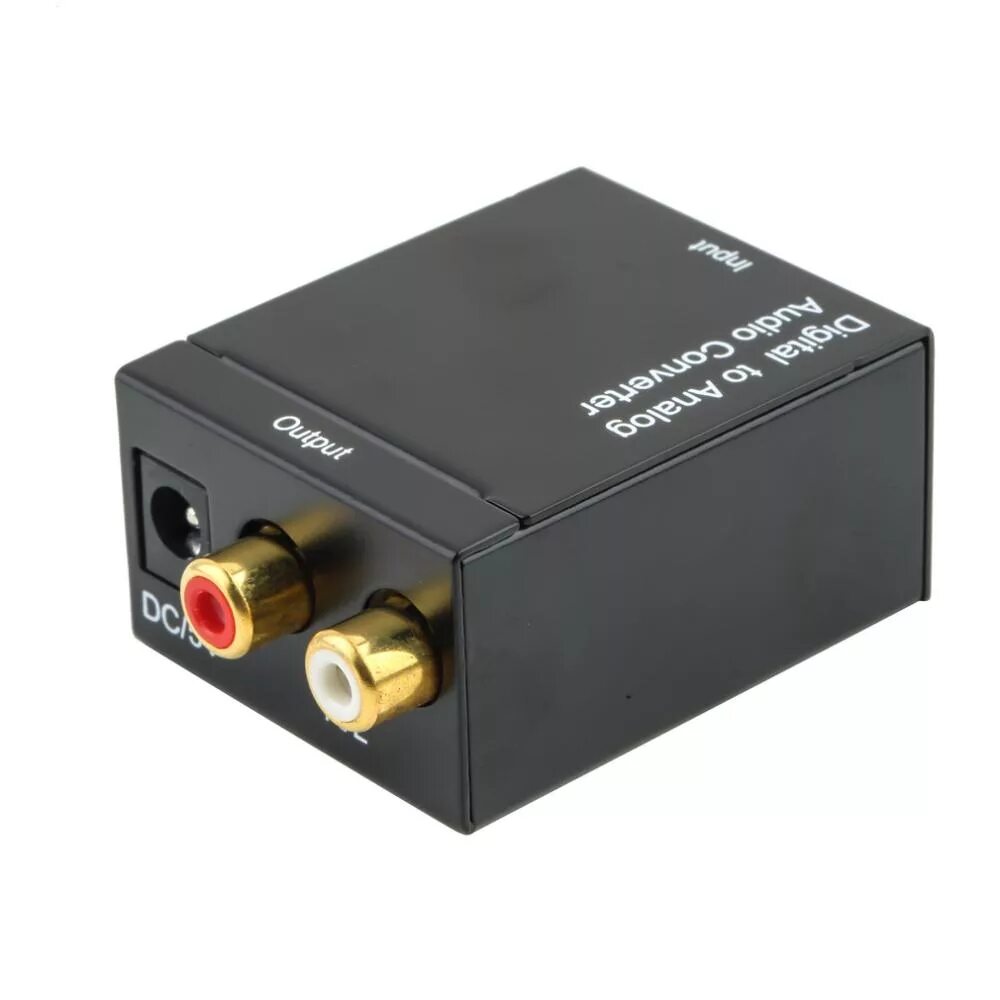 Аналог конвертер. Коаксиальный адаптер spdif к оптическому toslink rca. цап digital to analog audio converter toslink+coaxial to lr+3.5mm. адаптер spdif toslink на rca. конвертер digital toslink  coaxial to rca analog  3.5mm.