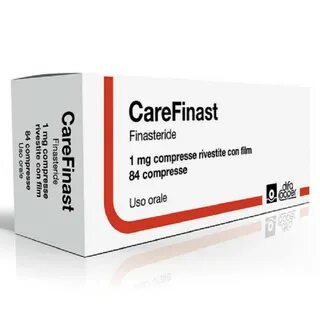 Finasteride
