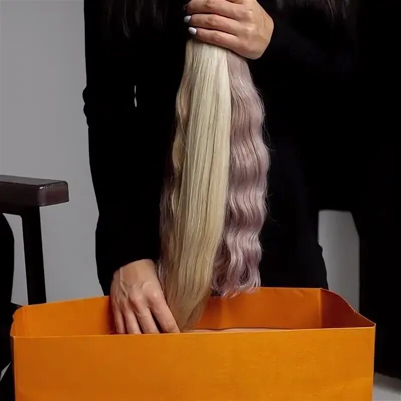Ленты для наращивания волос. Ваксик волосы. Купить волосы в тюмени
