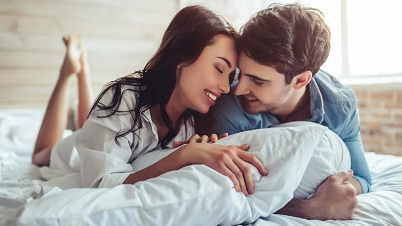 Spend day in bed