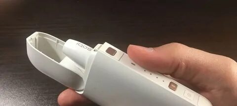 Айкос как пользоваться