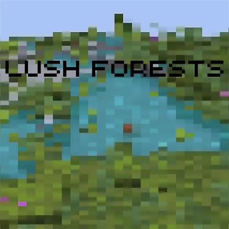 Fabric biome api
