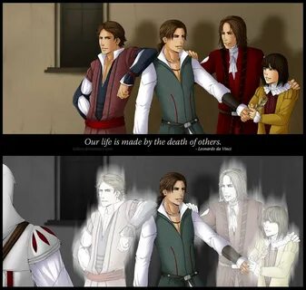 Ezio family