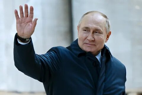Про президентский