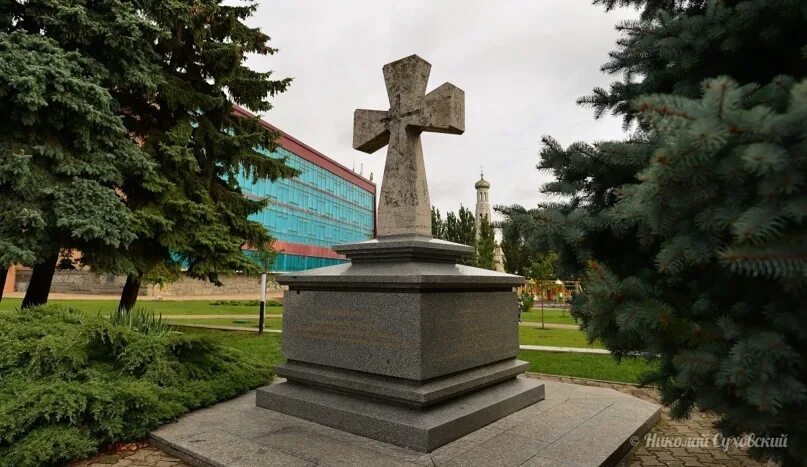 16 самых мистических мест Ставрополя