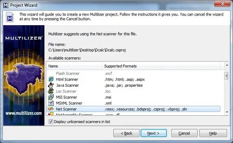 Program for you
