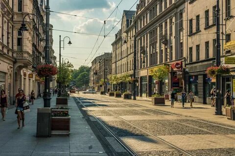 Улица интересоваться
