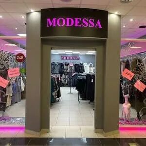 Модесса одежда женская