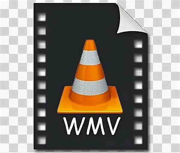 Vlc mkv. Иконка vlc.