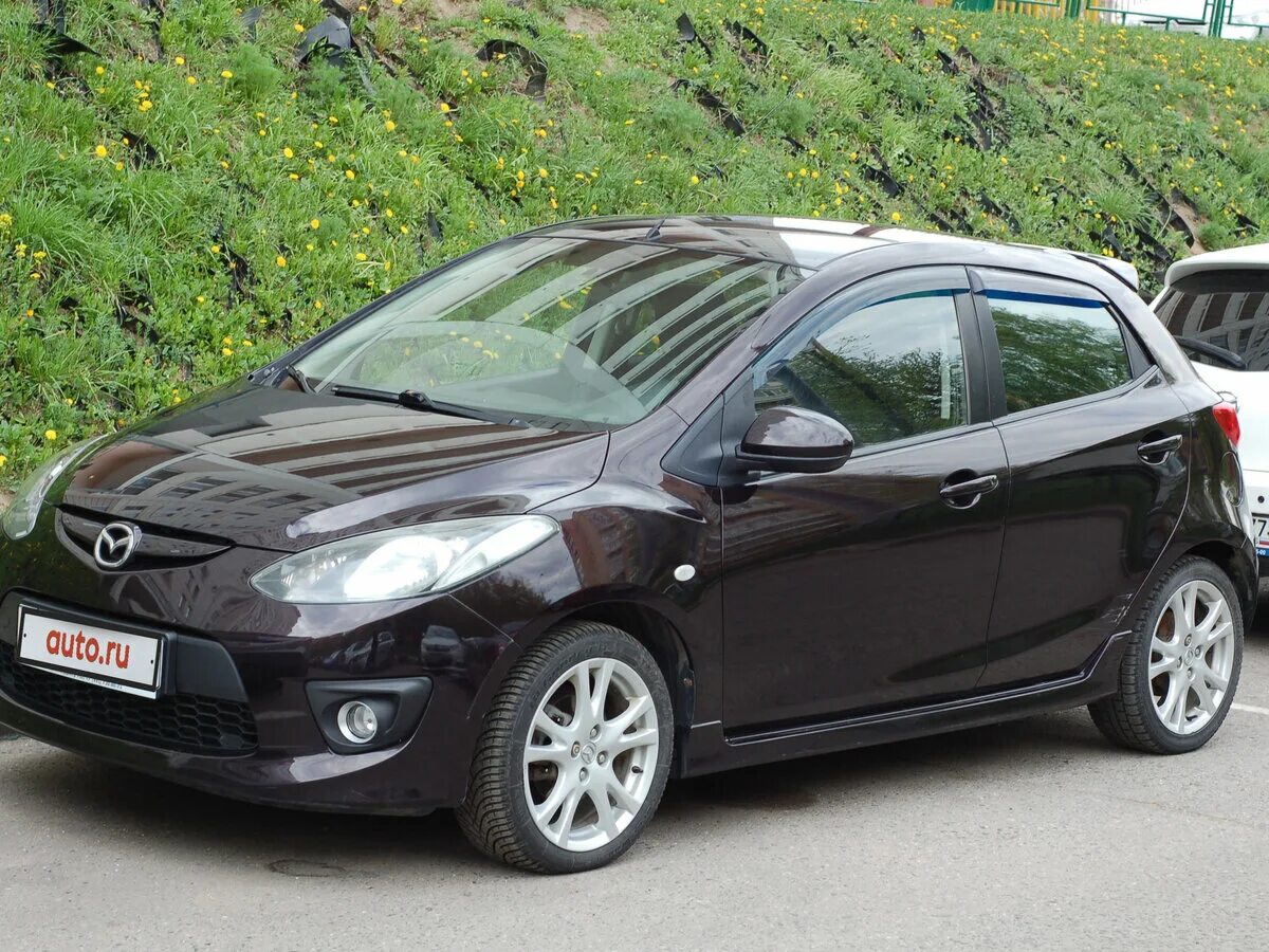 Mazda 2 2008. Mazda 2 II (de), 2008. Мазда 2 хэтчбек 2008. Мазда 2 de.