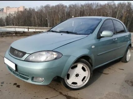 Шевроле лачетти 2007 хэтчбек