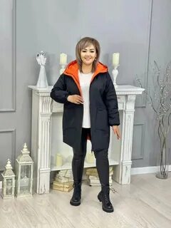 Куртка женская 52 размера москва