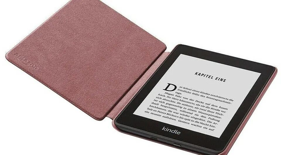Amazon paperwhite 2018. Букридер фото amazon фото png.