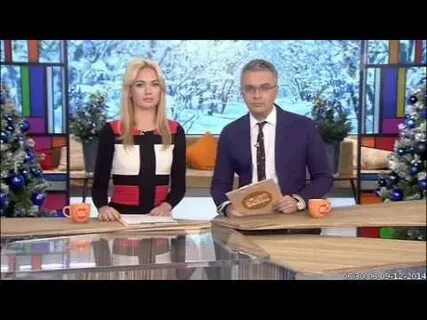 Первый канал доброе утро эфиры