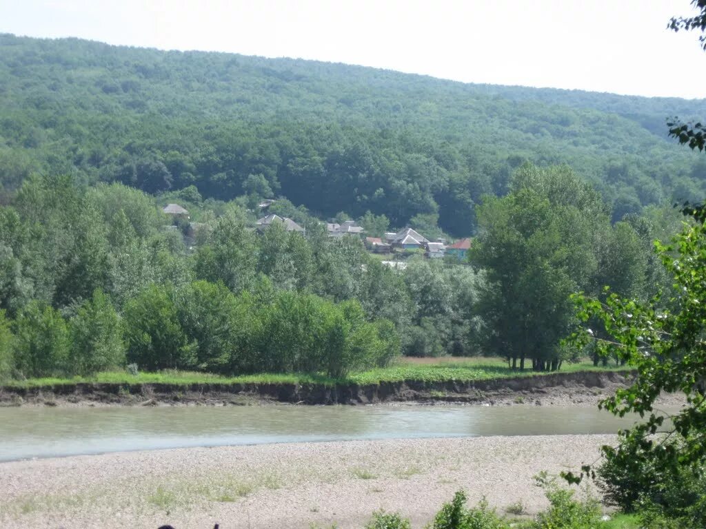 Года в апшеронске