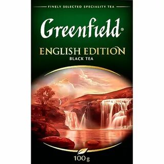 Greenfield english edition
