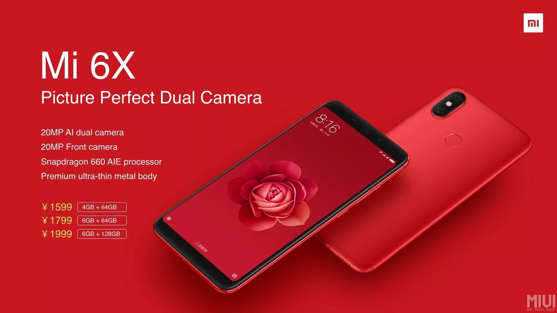 Новый ми 6. Xiaomi mi 6x красный. Xiaomi Redmi 6x 64gb. Смартфон Xiaomi mi 6x 4/64gb. Xiaomi mi a2 Red Edition.