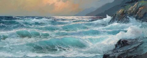 Море рт