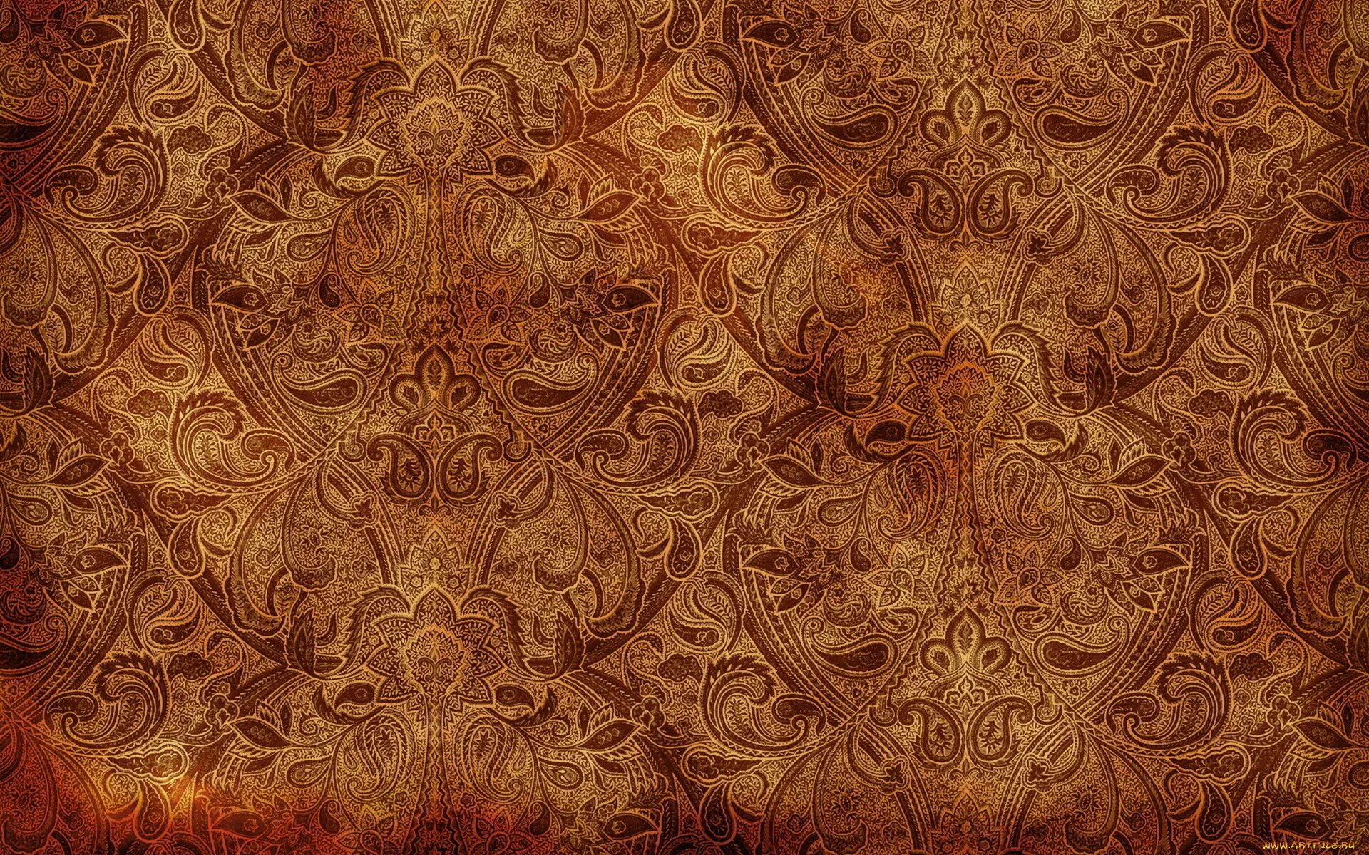 Background texture