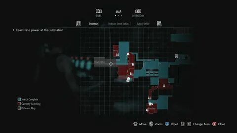Resident evil 3 где
