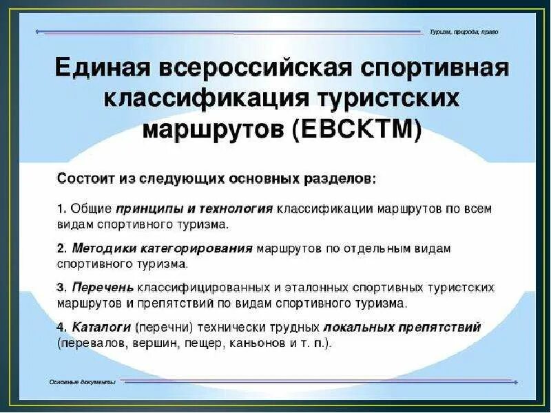 Единую всероссийскую спортивную классификацию виды спорта