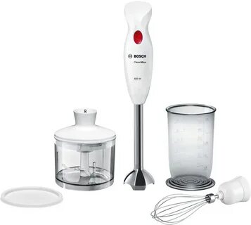 Bosch миксер блендер