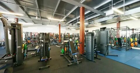 Fitness pro