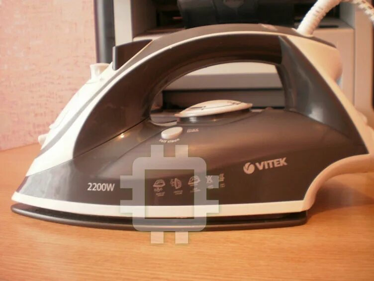 Как разобрать утюг vitek 1201 Утюг VITEK VT-1201 G Leto купить в ОГО! 117367 цена характеристики