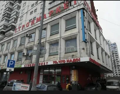 Маршала жуково 39