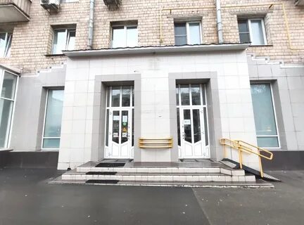 Ленинский помещение