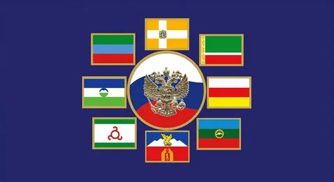 Северный Кавказ поддерживает Президента России