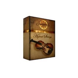 Strings library