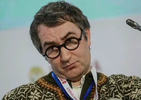 Ректор гитис заславский
