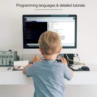 Programming video