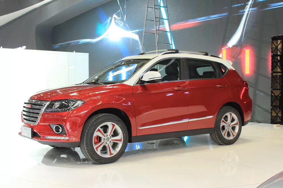 Great Wall Haval h2. Китайская машина Хавал н2. Китайская машина Хавал h 2. Haval Грейт вол.