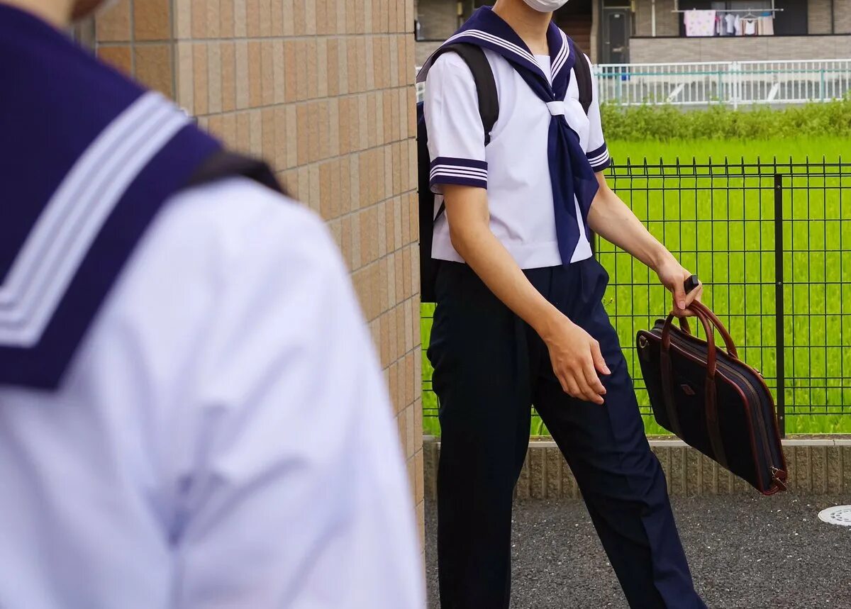 Do you have to wear school uniform