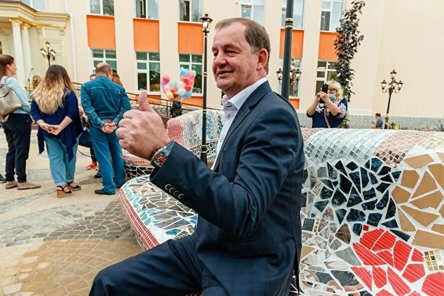 Симановский екатеринбург