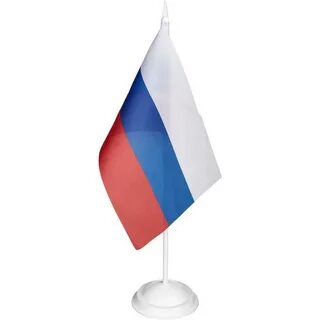 Флаг настольный